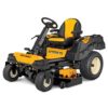 Cub Cadet Z-Force SX48 Zero-Turn Mower - Image 2