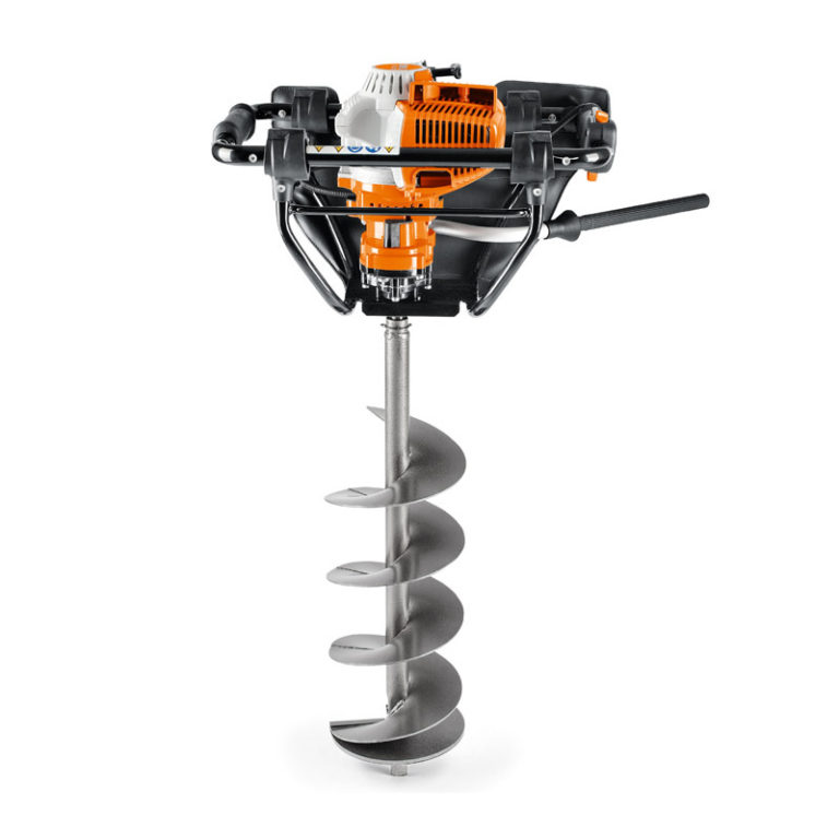 Stihl BT 130 Auger / Post Hole Borer (2Stroke) WCF Hire