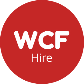 WCF Hire