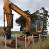 Digger / Excavator with Thumb (14 Tonne - Hyundai R145) - No Longer Available - Image 2