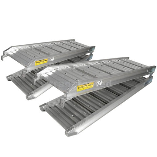 Loading Ramps (for Quad / ATV / Mowers / Motorbikes)