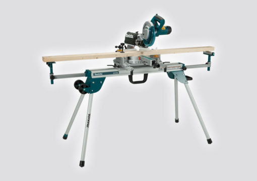 Drop Saw / Slide Compound Mitre Saw (Makita LS1216L 305mm) - Image 2